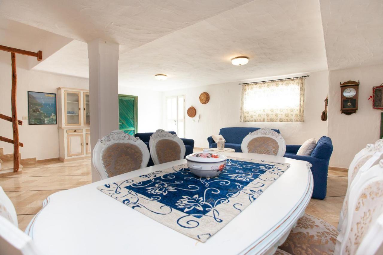 Casa Maddalena * Orosei